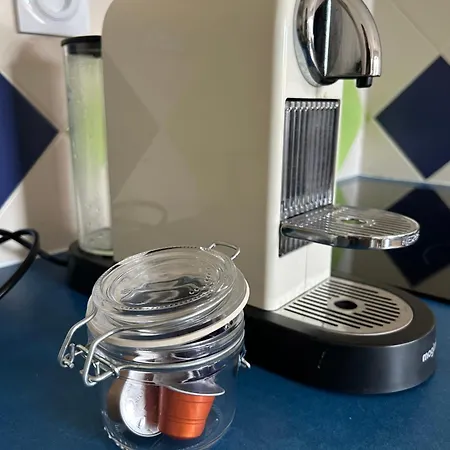 Apartamento Vue Piscine - Clim Saint-Raphaël