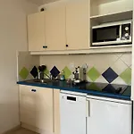Apartman Vue Piscine - Clim Saint-Raphaël