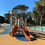 Vue Piscine - Clim Saint-Raphaël