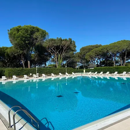 Vue Piscine - Clim Appartamento