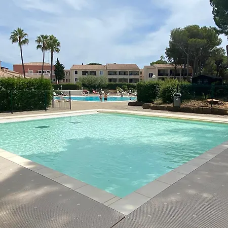 Vue Piscine - Clim