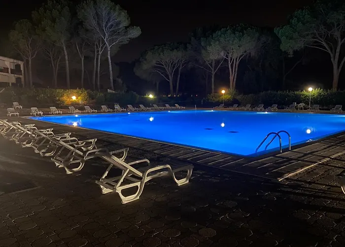 Apartamento Vue Piscine - Clim Saint-Raphaël