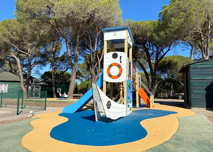 Vue Piscine - Clim * Saint-Raphaël